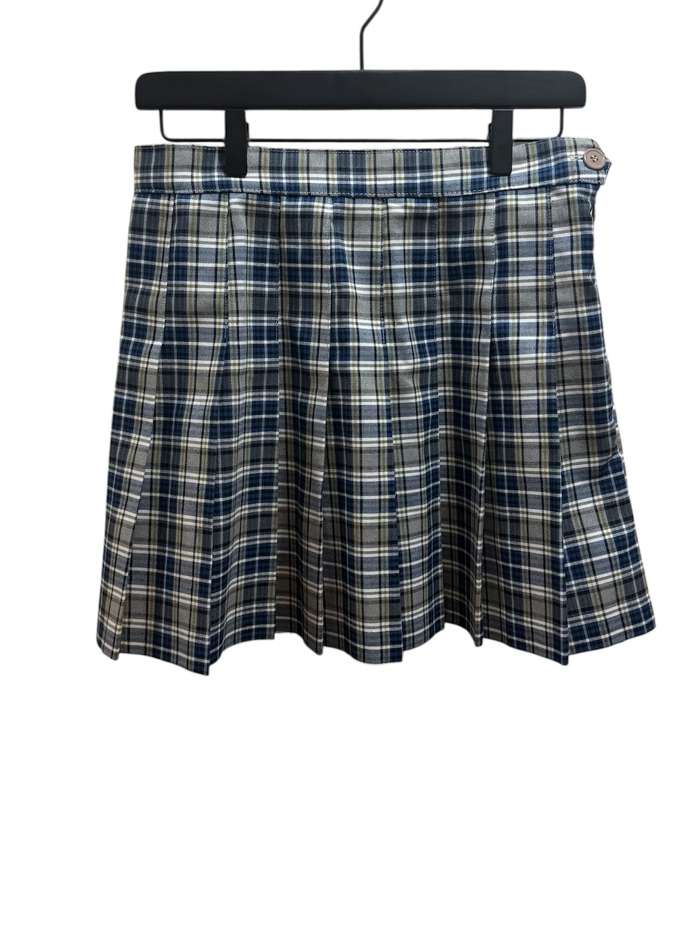 Los Angeles Apparel Tennis Skirt